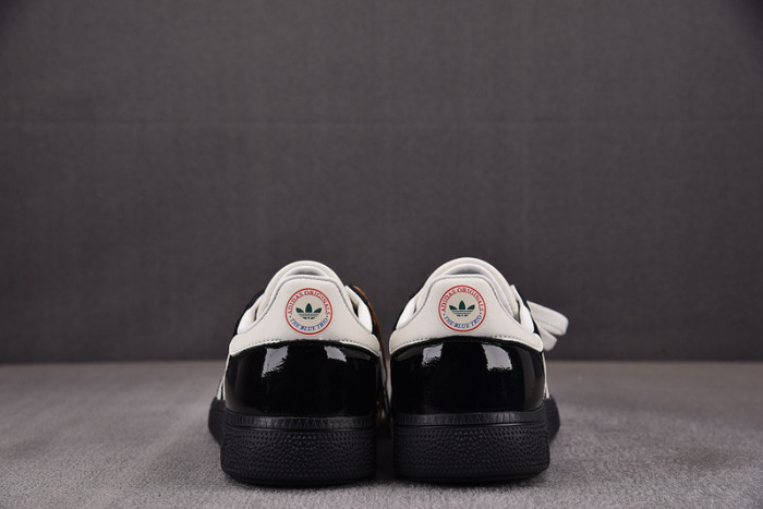 Ad Handball Spezial Core Black White JP5669