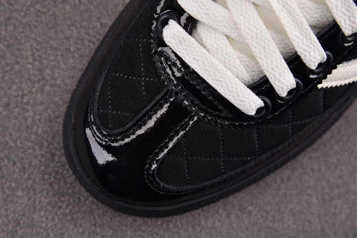 Ad Handball Spezial Core Black White JP5669