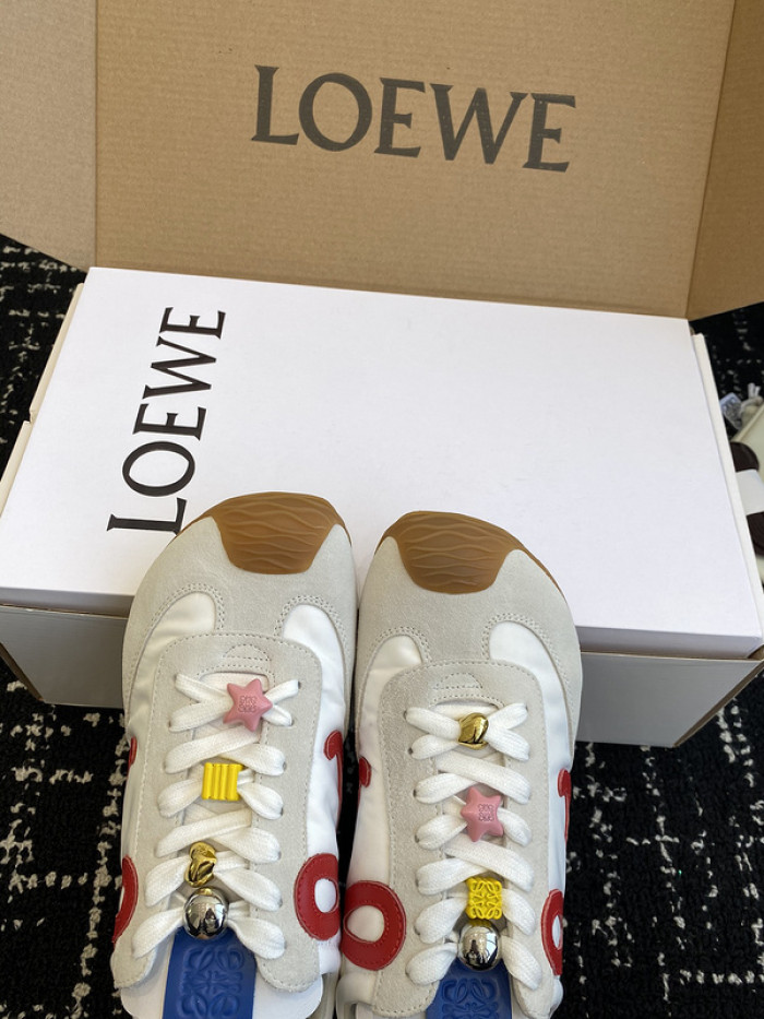 LOEWEE SNEAKERS