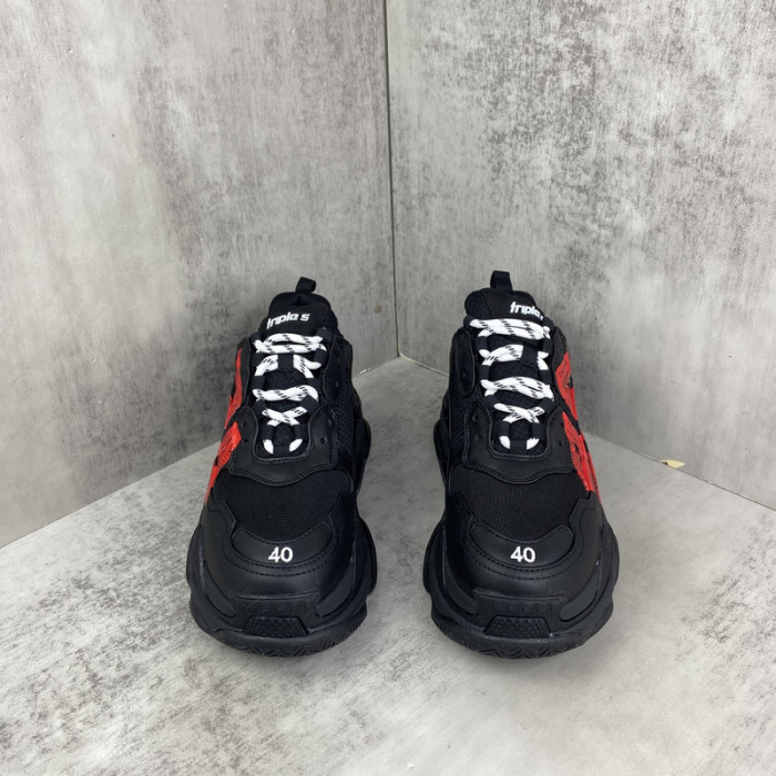 BL TRIPLE S TRAINERS