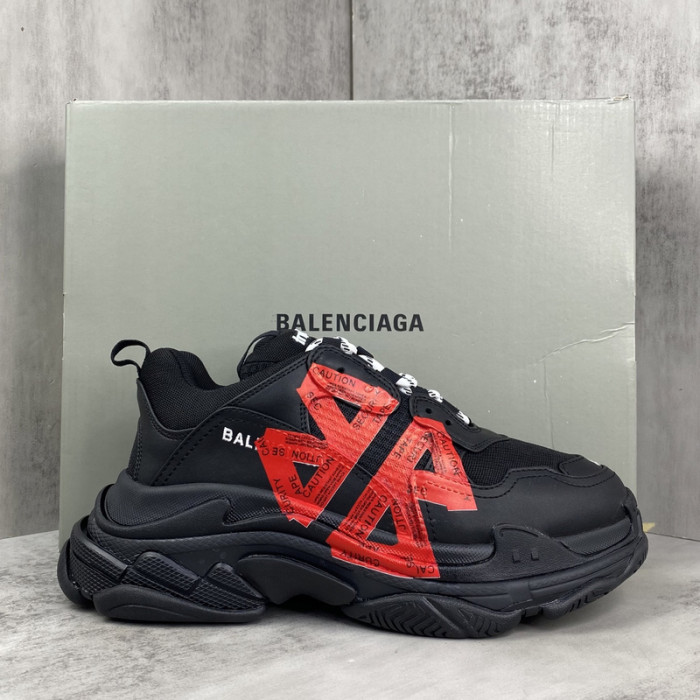 BL TRIPLE S TRAINERS