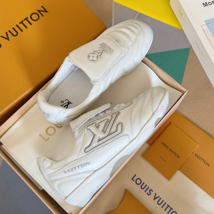 L&V SNEAKERS