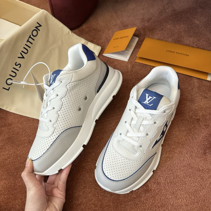 L&V SNEAKERS
