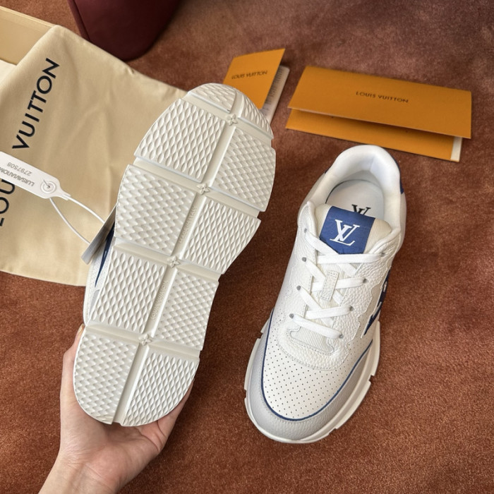 L&V SNEAKERS