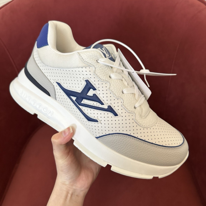 L&V SNEAKERS