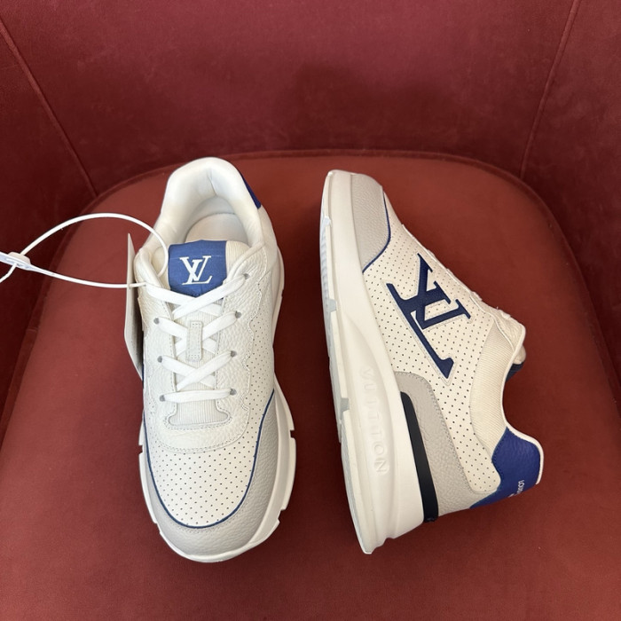 L&V SNEAKERS