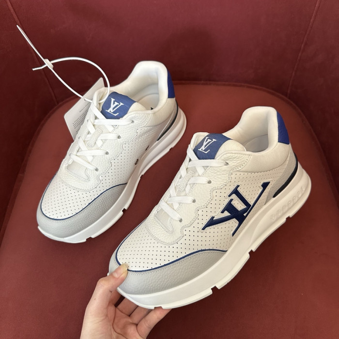 L&V SNEAKERS