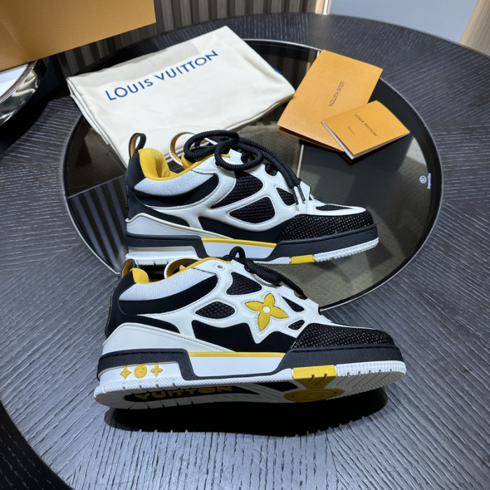 L&V SNEAKERS