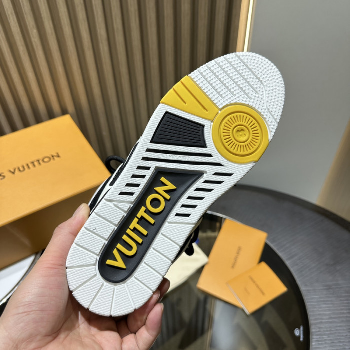 L&V SNEAKERS
