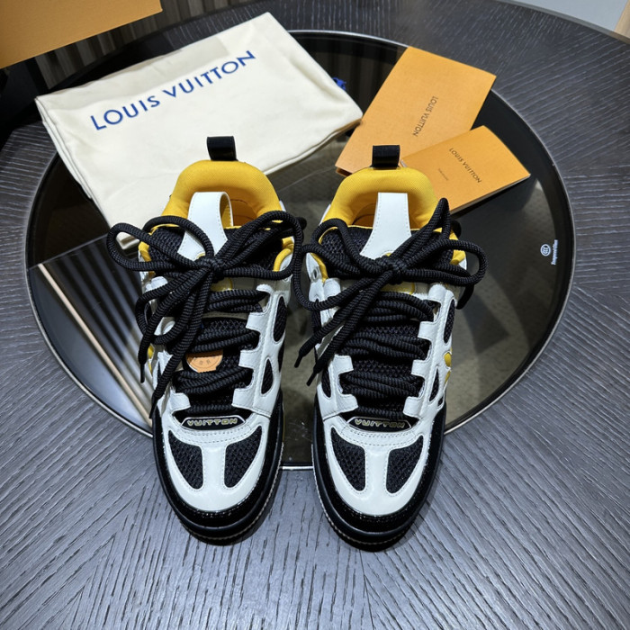 L&V SNEAKERS