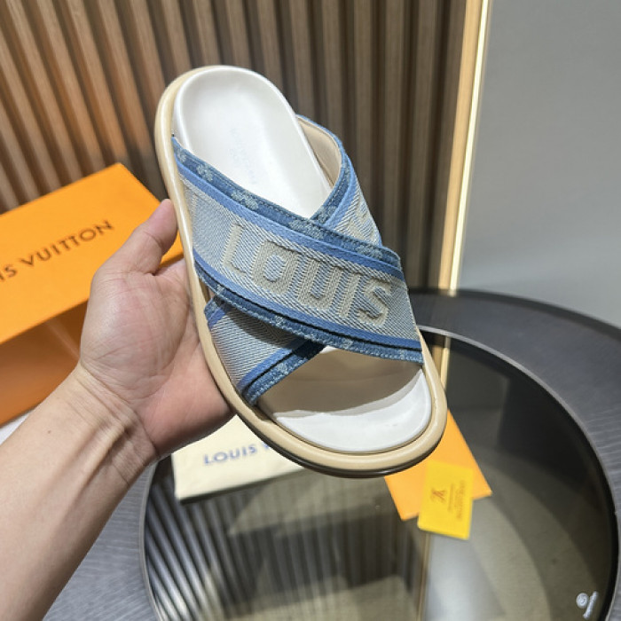 L&V SLIPPERS
