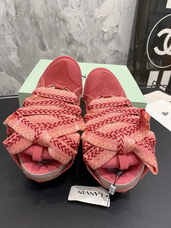 LAN*VAN SNEAKERS PANKICK