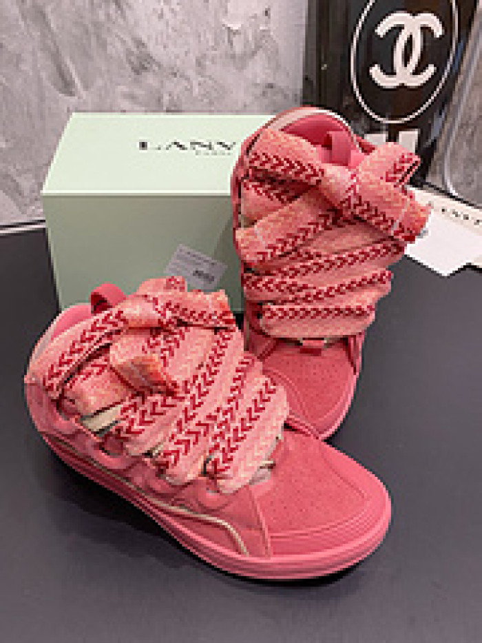 LAN*VAN SNEAKERS PANKICK