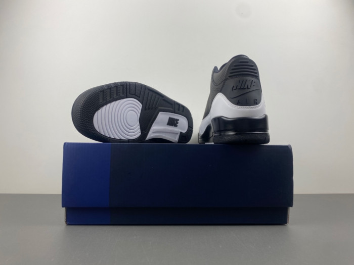 Fragment Design x Air Jordan 3 DA3595-100