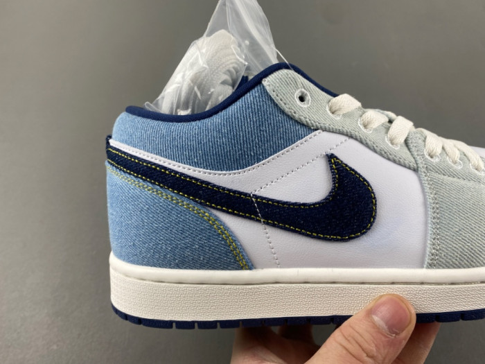 Air Jordan 1 Low LH0648-141