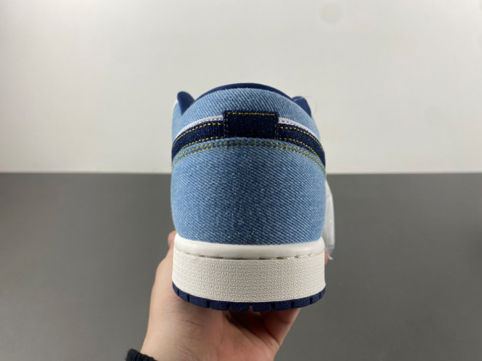 Air Jordan 1 Low LH0648-141
