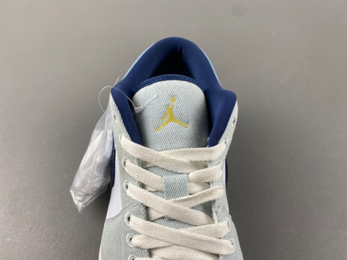 Air Jordan 1 Low LH0648-141