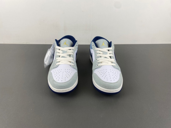 Air Jordan 1 Low LH0648-141