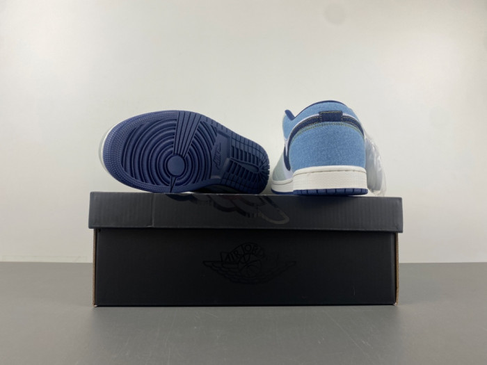 Air Jordan 1 Low LH0648-141
