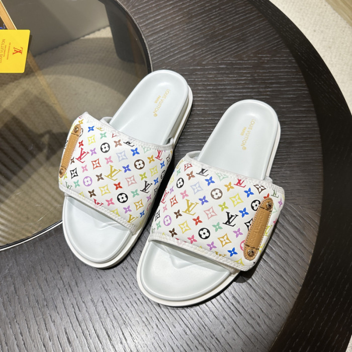 L&V SLIPPERS