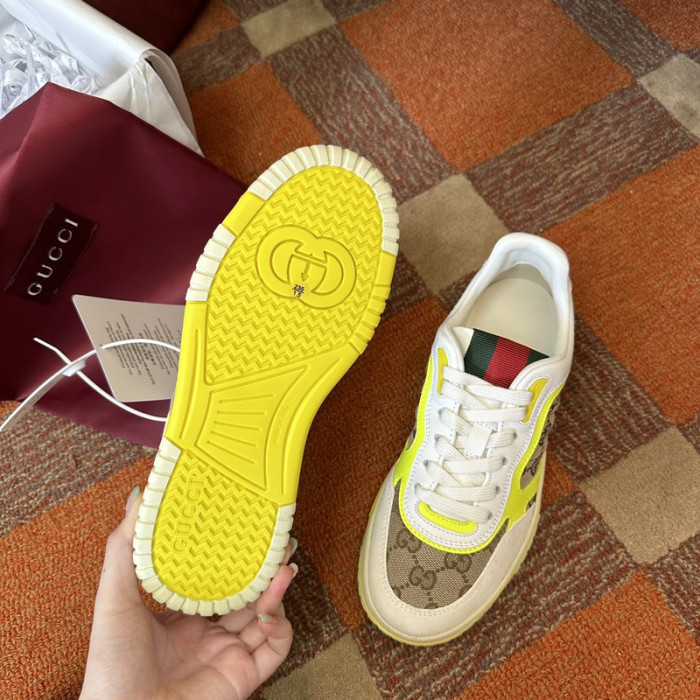 G*u*i sneaker