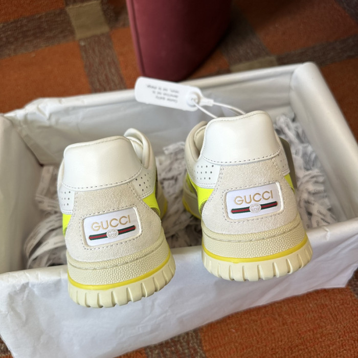 G*u*i sneaker
