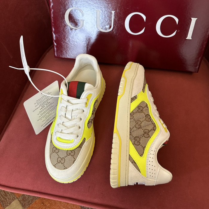 G*u*i sneaker