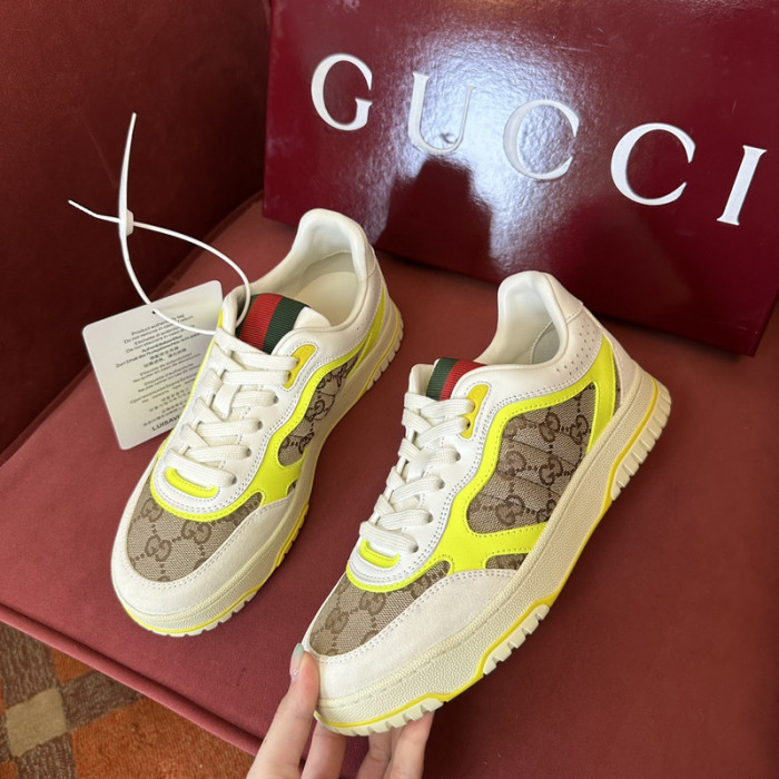 G*u*i sneaker
