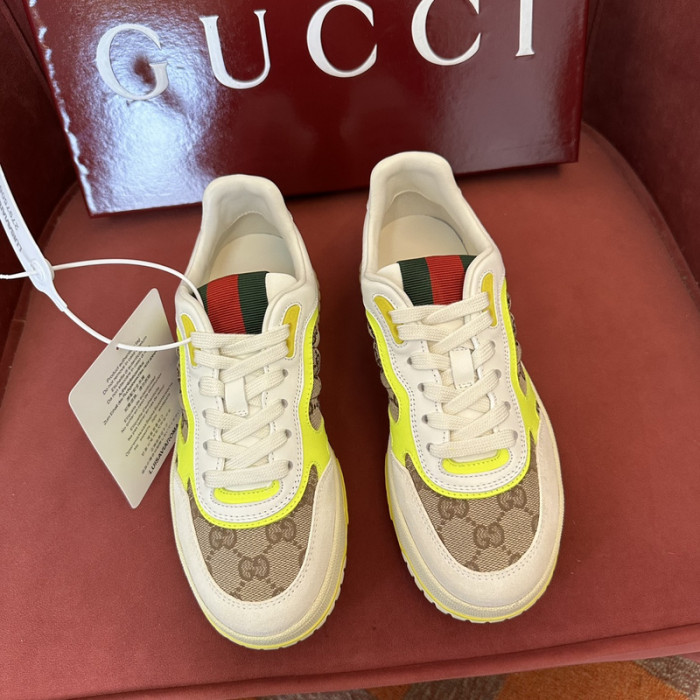 G*u*i sneaker