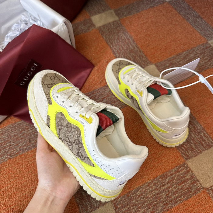 G*u*i sneaker