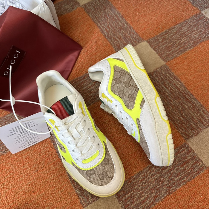 G*u*i sneaker