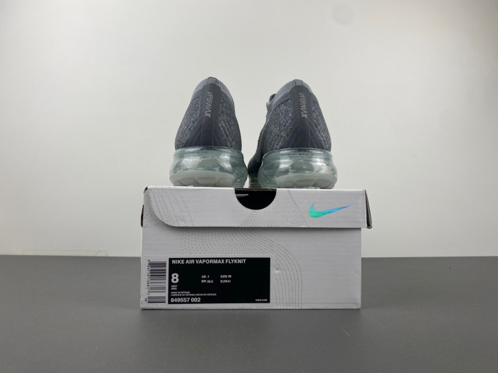 Nike Air VaporMax 2023 Flyknit  849557-002