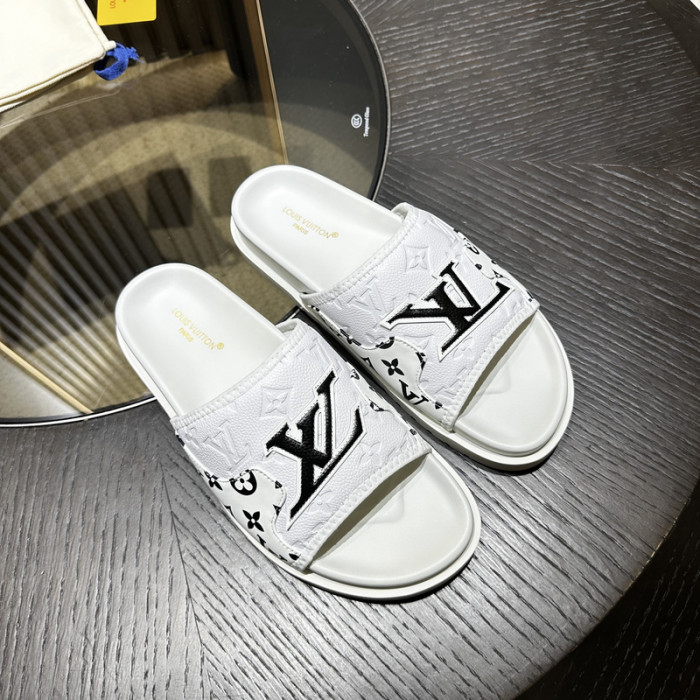 L&V SLIPPERS