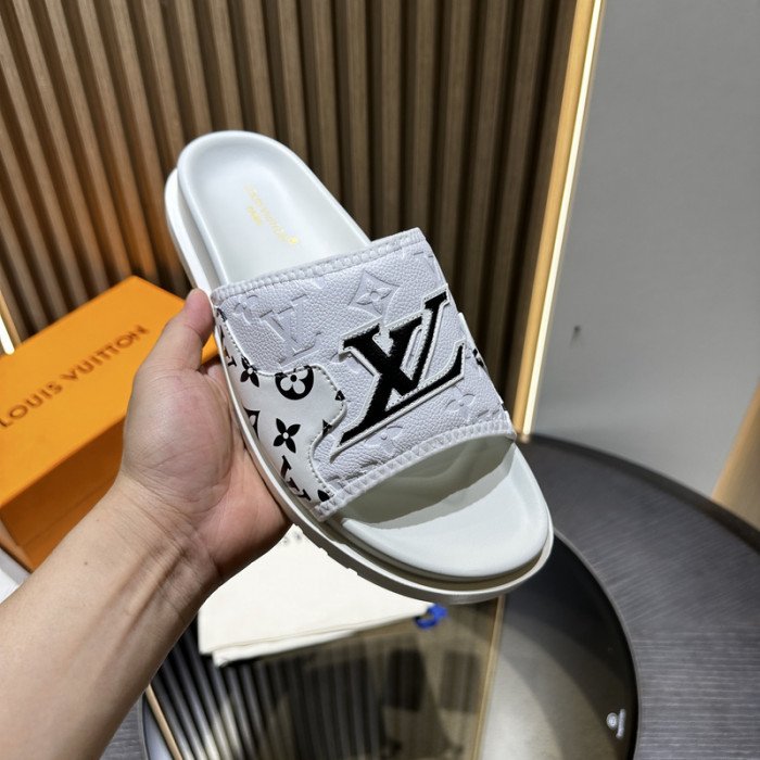 L&V SLIPPERS