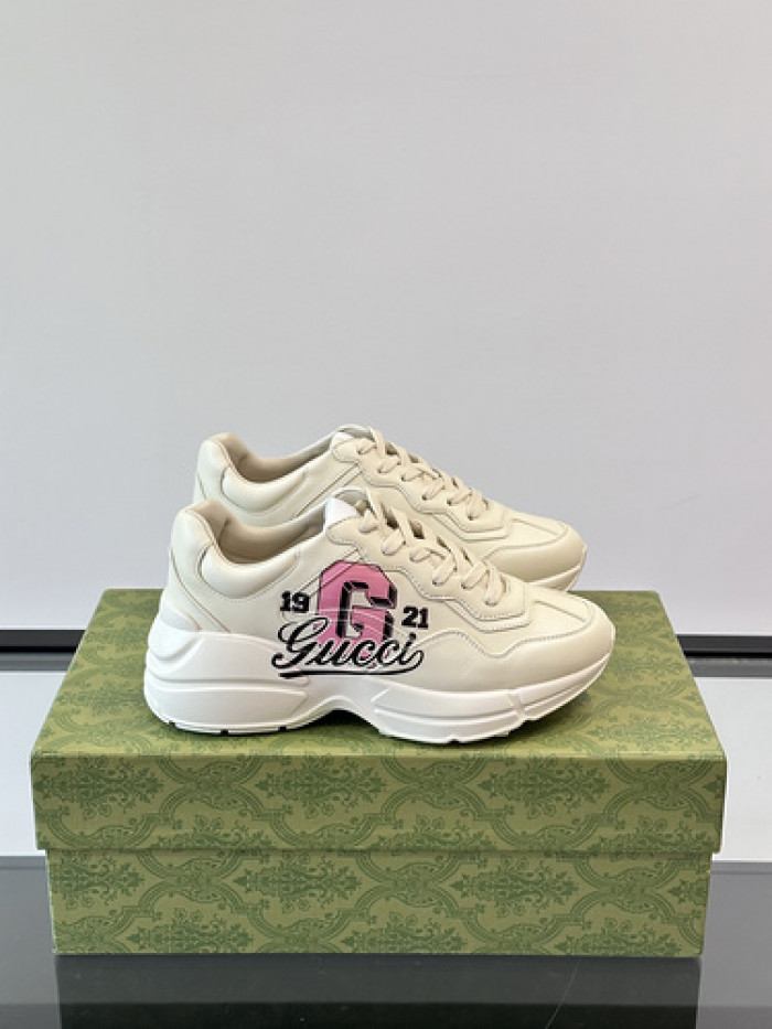 G*u*i sneaker