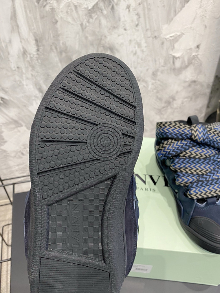 LAN*VAN SNEAKERS PANKICK