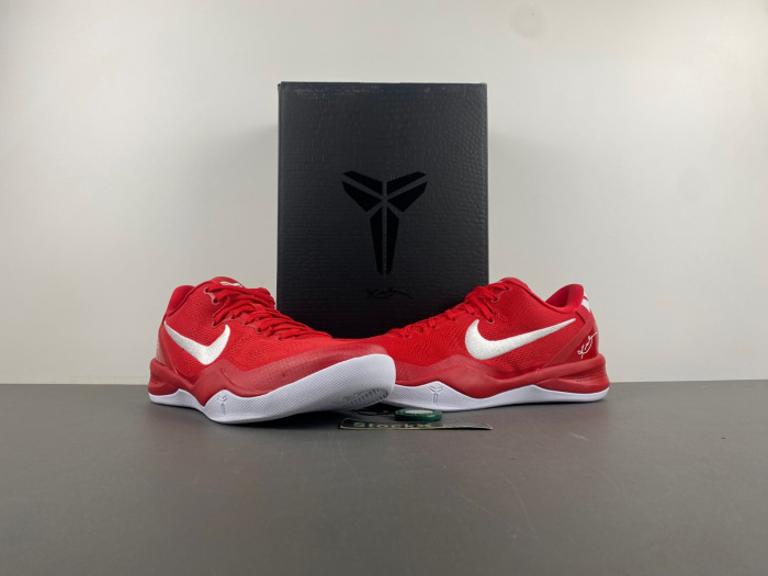 Protro ''University Red'' HF9550-600