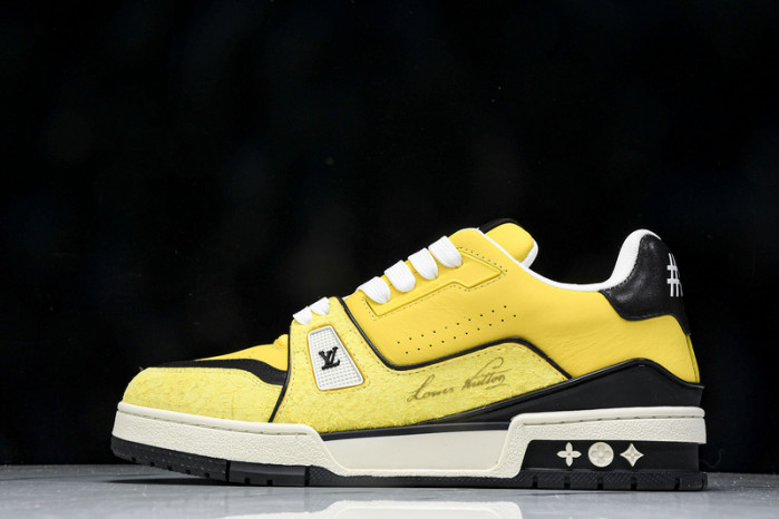 L&V SNEAKERS