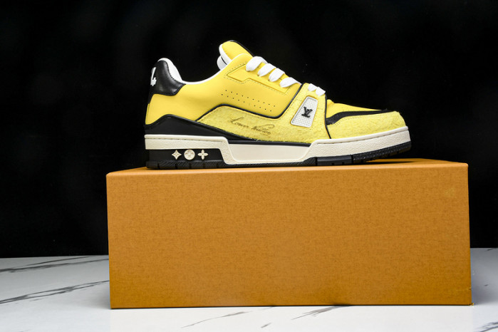 L&V SNEAKERS