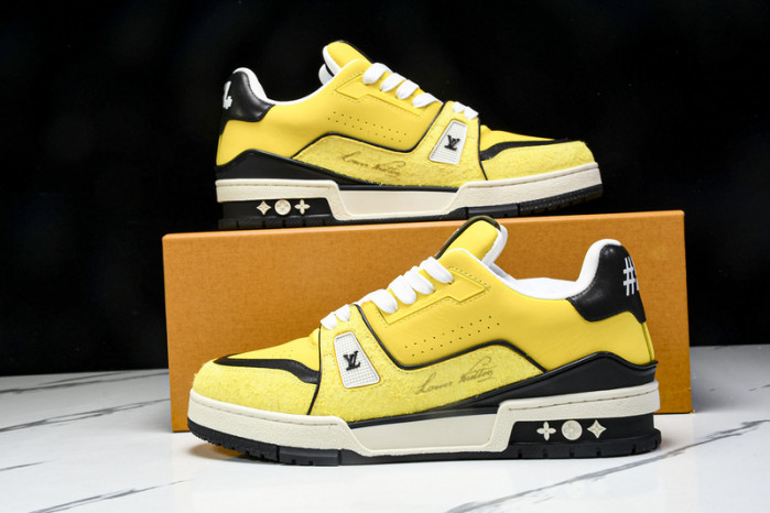 L&V SNEAKERS