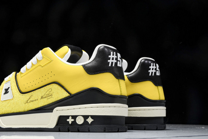 L&V SNEAKERS
