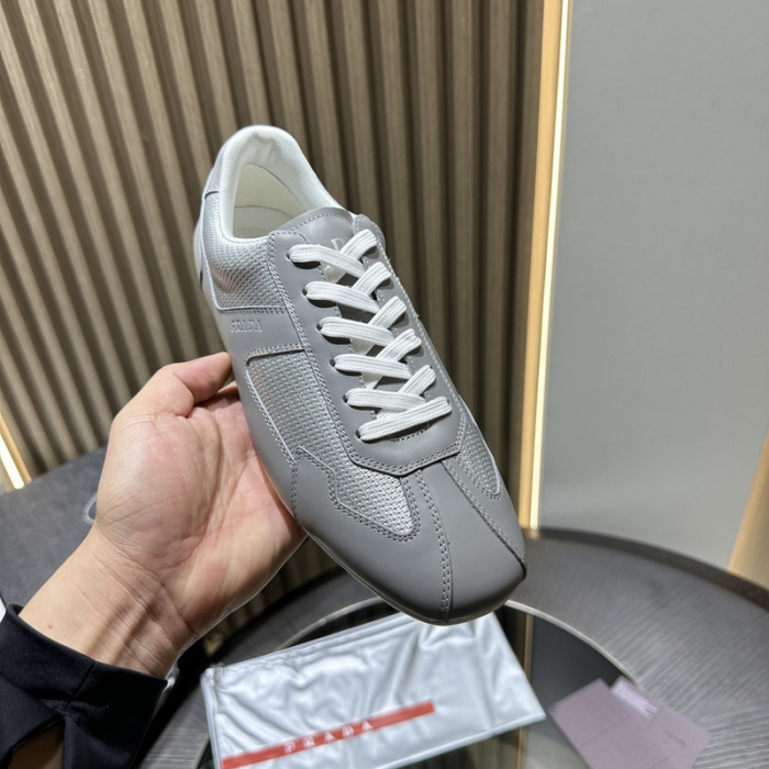 PRA designer sneaker