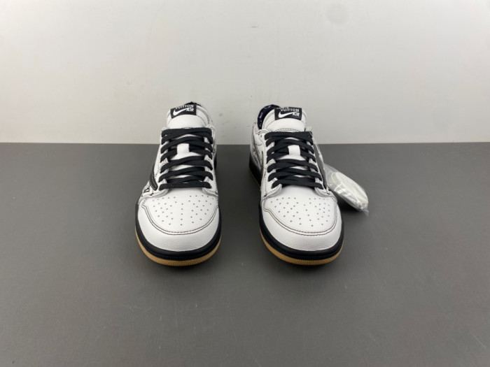 AIR JORDA 1 LOW X LV