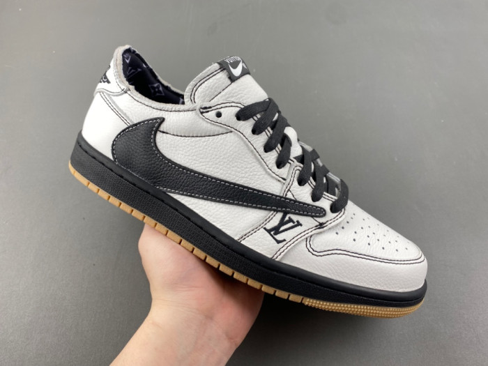 AIR JORDA 1 LOW X LV