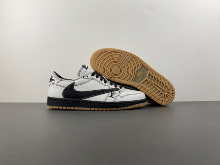 AIR JORDA 1 LOW X LV