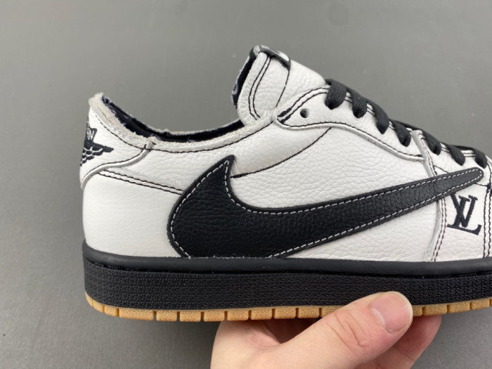 AIR JORDA 1 LOW X LV