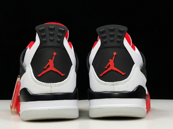 AIR JORDAN 4 RETRO "2012 RELEASE" 308497-110