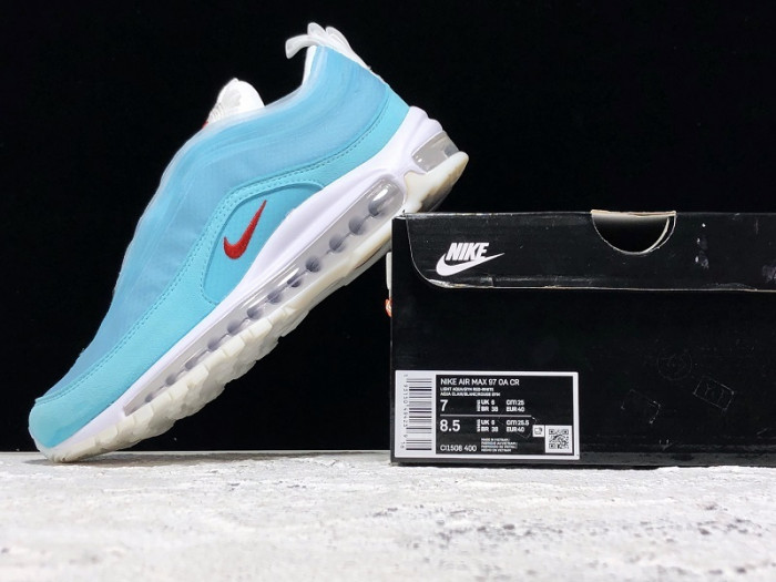 Air Max 97 Shanghai Kaleidoscope CI1508-400