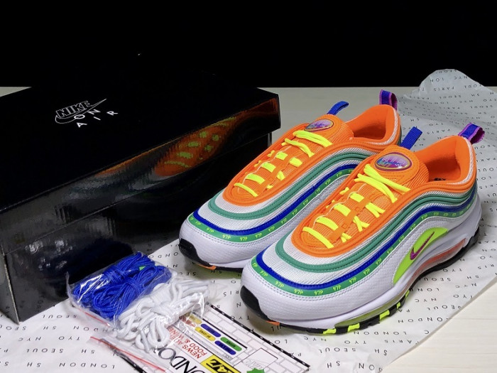 Air Max 97 London Summer of Love CI1504-100