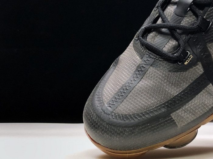 Air VaporMax 2019 Black Metallic Gold AR6631-002